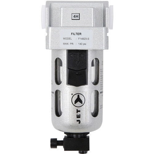 Filtre &agrave; air interm&eacute;diaire, 3/8" NPT PB Rental Co. Ltd.