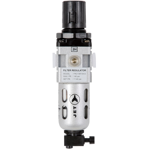 R&eacute;gulateur & filtre &agrave; air interm&eacute;diaire air combin&eacute; AFRM14, 1/4" NPT PB Rental Co. Ltd.