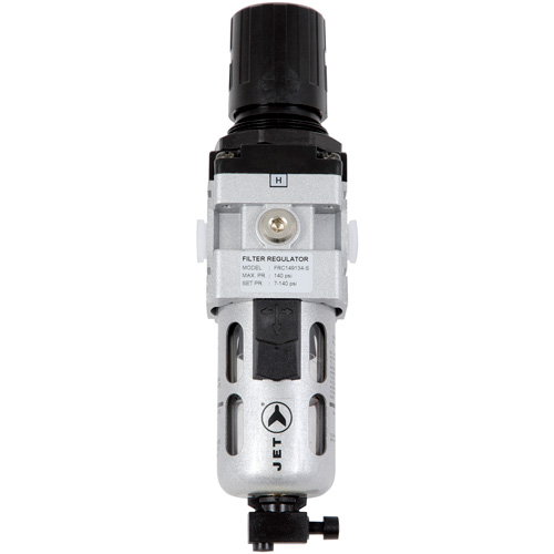 Air Filter Regulator Combination, 1/4" NPT PB Rental Co. Ltd.