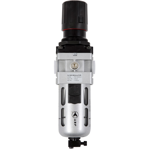 AFRS12 Air Filter Regulator Combination, 1/2" NPT PB Rental Co. Ltd.