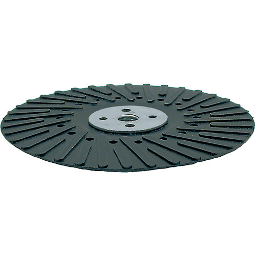 Plateau de support style turbo avec &eacute;crou &agrave; bride PB Rental Co. Ltd.
