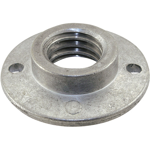 5/8"-11NC Replacement Flange Nut For 4-1/2"/5" Turbo Back-Up Pads 502352 & 502353 PB Rental Co. Ltd.
