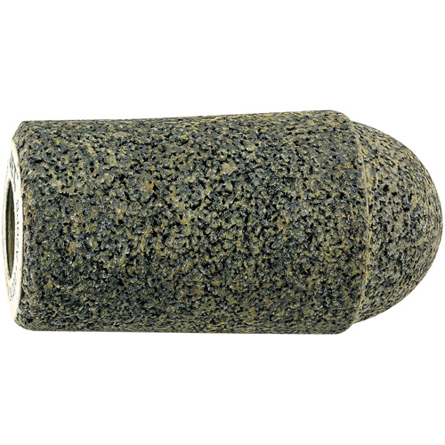 Bouchon en r&eacute;sine, 1-1/2" x 3", Arbre 5/8"-11 PB Rental Co. Ltd.