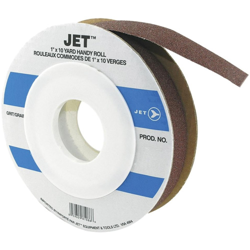 Abrasive Cloth Roll PB Rental Co. Ltd.
