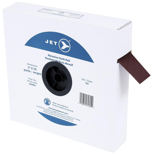 Rouleau de tissu abrasif PB Rental Co. Ltd.