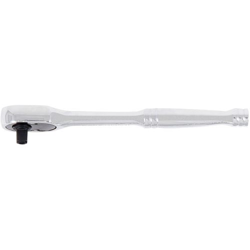 RHQ-14L Long Handle Oval Head Ratchet Wrench, 1/4" Drive, Ergonomic Handle PB Rental Co. Ltd.