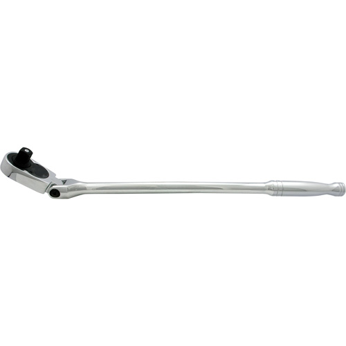 RHQ-12F Heavy-Duty Flex Head Ratchet Wrench PB Rental Co. Ltd.