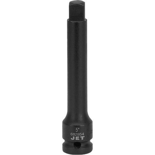 Power Extension, Impact, 1" Drive, 6" L PB Rental Co. Ltd.