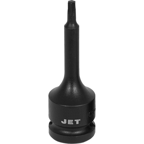 Douille embout &agrave; chocs, Torx, T-40 x Prise 1/2" PB Rental Co. Ltd.