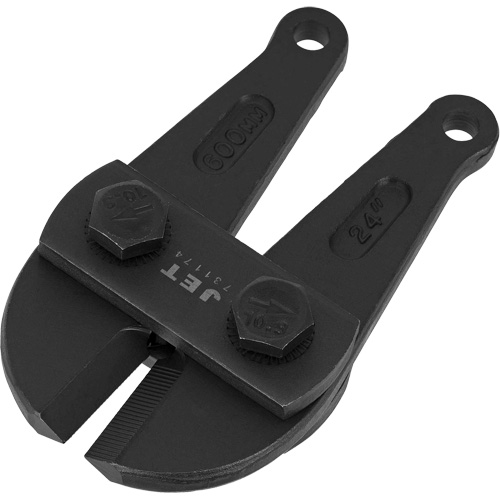 Replacement Head for 24" Bolt Cutter, Center Cut PB Rental Co. Ltd.