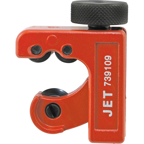 Mini coupe-tube de 1-1/8", Capacit&eacute; de 1/8" - 5/8" PB Rental Co. Ltd.