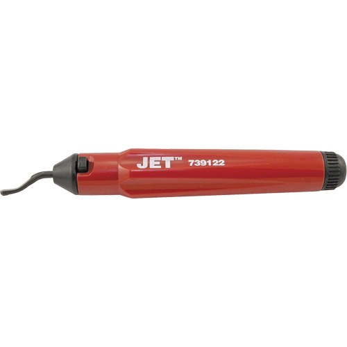 JDT-100 6" Deburring Tool PB Rental Co. Ltd.