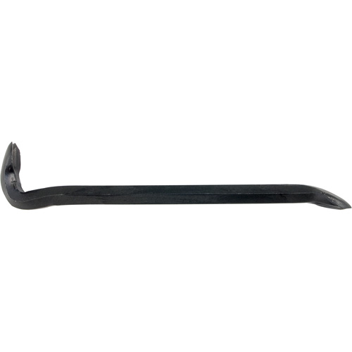 Barre arrache-clous, 1" la x 11" lo PB Rental Co. Ltd.