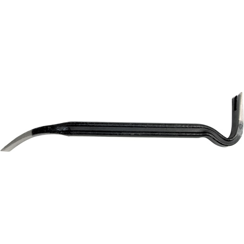 JPWB-14 POWERCLAW Super-Heavy-Duty Wrecking Bar, 1-9/50" Width, 14" Length PB Rental Co. Ltd.