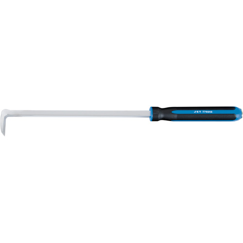 Levier &agrave; manche g&eacute;ant de 90° JHPB-2490, 1" la, 24" lo PB Rental Co. Ltd.