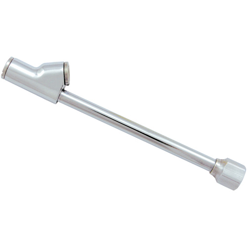 Straight-Foot Dual-Head Air Chuck PB Rental Co. Ltd.