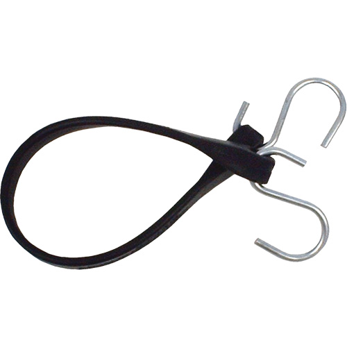 Attache-b&acirc;ches en caoutchouc EPDM, 31" PB Rental Co. Ltd.