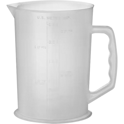 Measuring Jug PB Rental Co. Ltd.