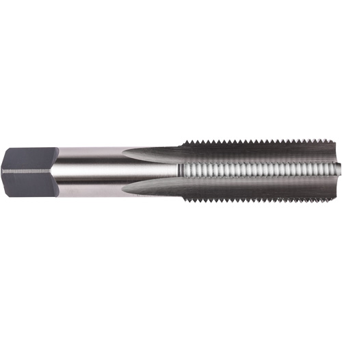 Taraud manuel, Acier rapide, Filet M12x1,25 PB Rental Co. Ltd.