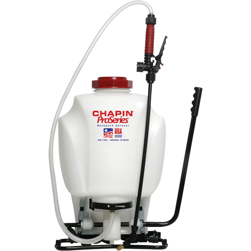 ProSeries Backpack Sprayers, 4 gal. (15.1 L) PB Rental Co. Ltd.