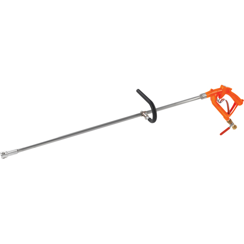 HydroForce Power Wash Guns PB Rental Co. Ltd.