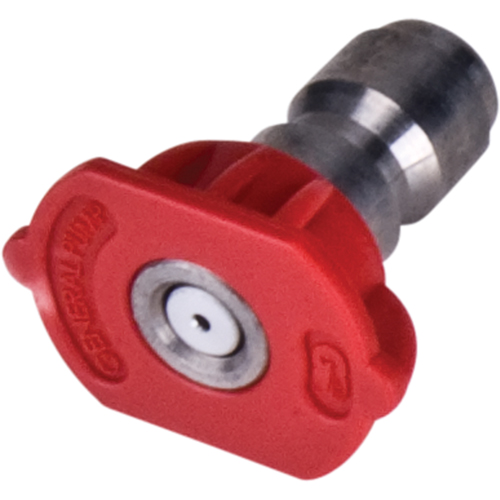 Quick Connect Pressure Washer Nozzle PB Rental Co. Ltd.