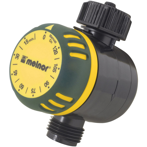 AquaTimer Mechanical Water Timers PB Rental Co. Ltd.