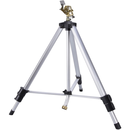 Deluxe Pulsating Sprinklers with Tripod PB Rental Co. Ltd.
