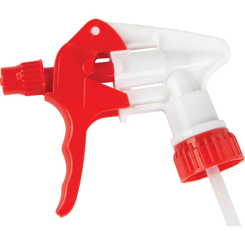 Trigger Sprayers, 8" Tube Length PB Rental Co. Ltd.