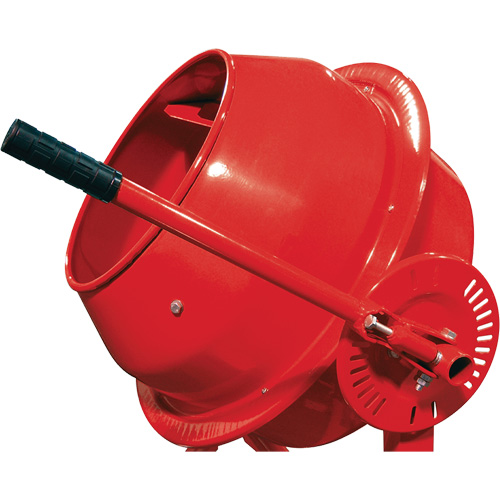 Portable Cement Mixer PB Rental Co. Ltd.