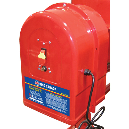 Portable Cement Mixer PB Rental Co. Ltd.