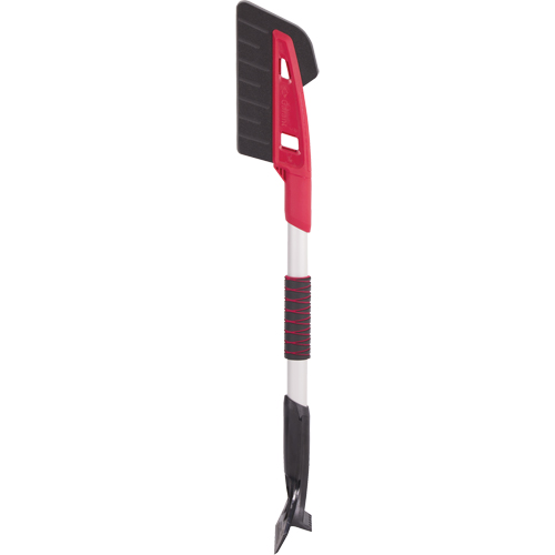 Scratch-Free Snowbrush, EVA Foam Blade, 36" Long, Red PB Rental Co. Ltd.