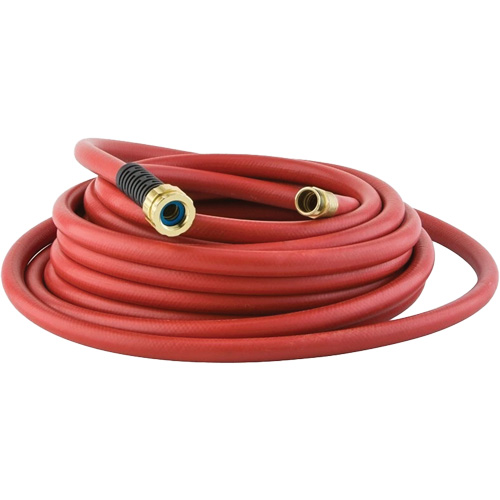 Tuyaux pour eau chaude, Caoutchouc, 5/8" dia. x 50' lo PB Rental Co. Ltd.