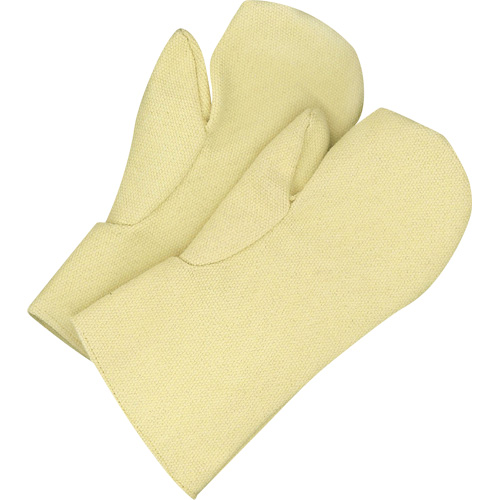 Couvre-mitaine de marque Gander, Kevlar PB Rental Co. Ltd.