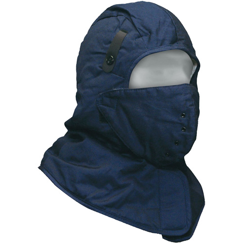 Classic Hardhat Liner with Face Mask PB Rental Co. Ltd.