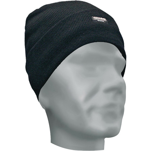 Classic Toque, Thinsulate Lining, One Size, Black PB Rental Co. Ltd.