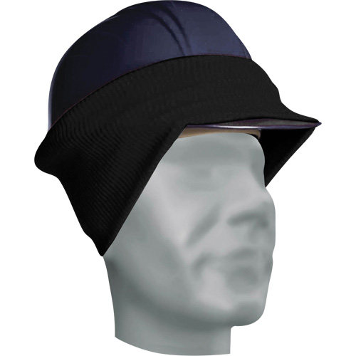 Windguard/Neck Warmer, One Size, Black PB Rental Co. Ltd.