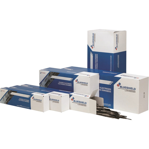 &eacute;lectrodes &agrave; rev&ecirc;tement basique, Faible teneur en hydrog&egrave;ne, 3,2 mm dia. PB Rental Co. Ltd.