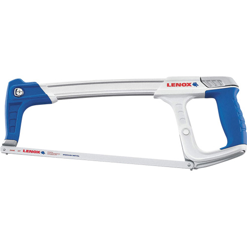HT50 High Tension Hacksaw, 12", Cushion Grip Handle PB Rental Co. Ltd.