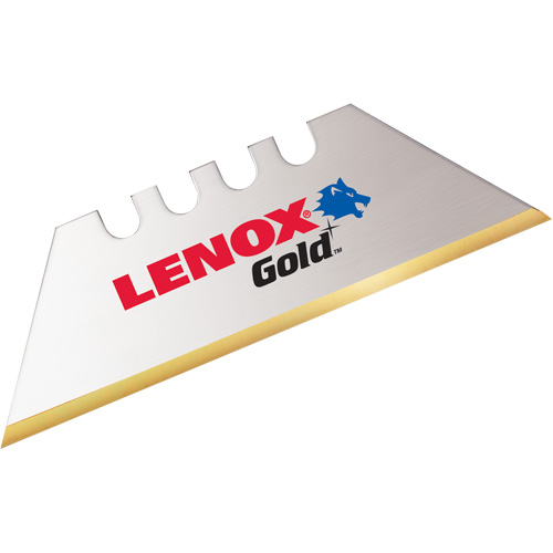 Utility Blades, Single Style PB Rental Co. Ltd.