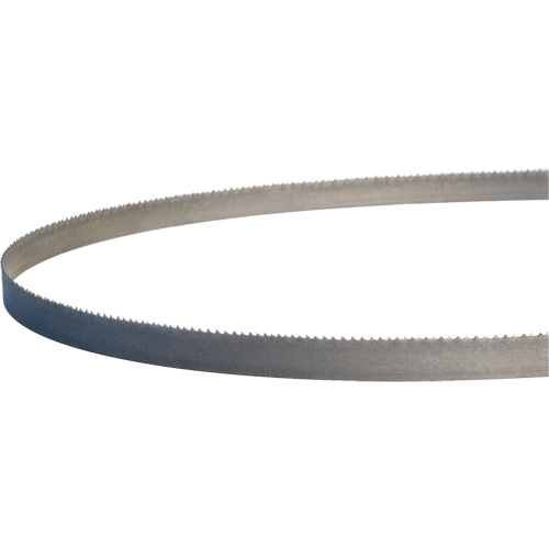 Master-Band&reg; Portable Band Saw Blades, Bi-Metal, 18 TPI, 44-7/8" L x 1/2" W PB Rental Co. Ltd.