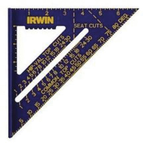 Hi-Contrast Rafter Square PB Rental Co. Ltd.