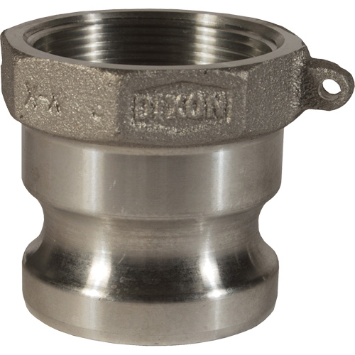 Dixon&reg; Cam & Groove Adapter PB Rental Co. Ltd.