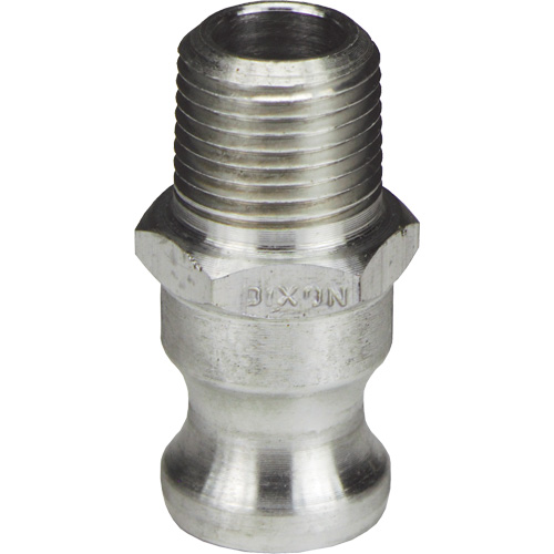 Adaptateur &agrave; came et cannelure Dixon PB Rental Co. Ltd.