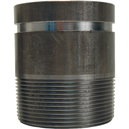 Long Pipe-Style Adapter Nipple PB Rental Co. Ltd.