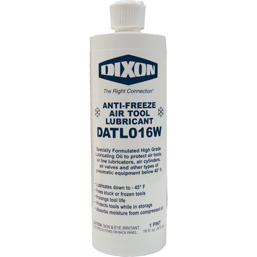 Anti-Freeze Lubricant PB Rental Co. Ltd.
