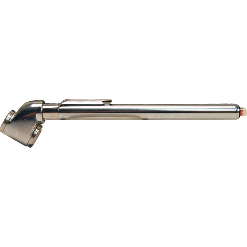 Dual Foot Tire Pressure Gauge PB Rental Co. Ltd.