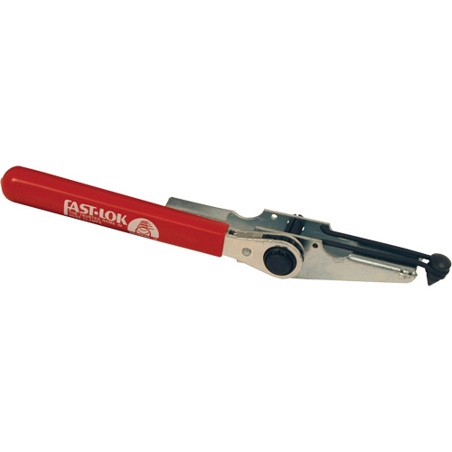 Band Clamp Portable Locking Hand Tool PB Rental Co. Ltd.