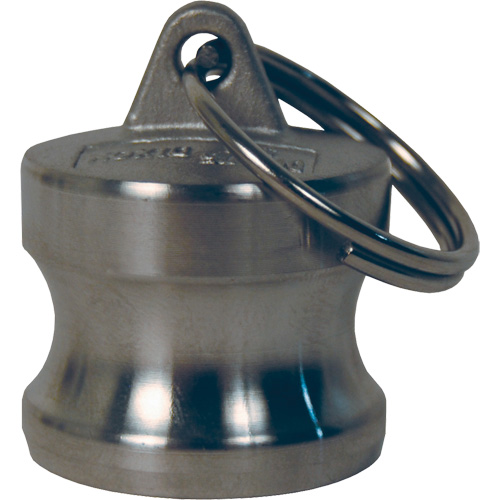 Global Cam & Groove Dust Plug PB Rental Co. Ltd.