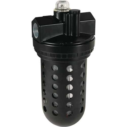 Lubrificateur standard L30 EconOmist Wilkerson, 1" NPT, Max. 150 psi, Standard PB Rental Co. Ltd.